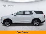 2021 Hyundai Palisade SE
