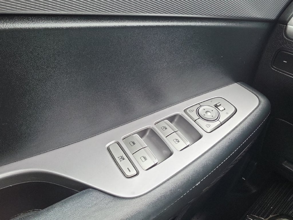2021 Hyundai Palisade SE