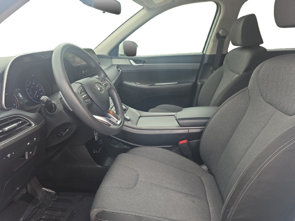 2021 Hyundai Palisade SE