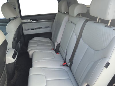 2024 Hyundai Palisade SEL 8 Passenger