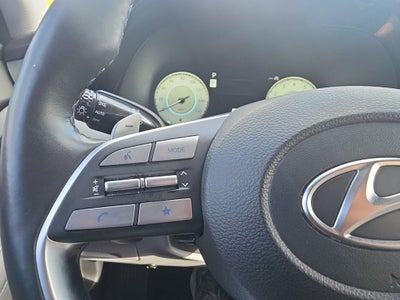 2024 Hyundai Palisade SEL 8 Passenger