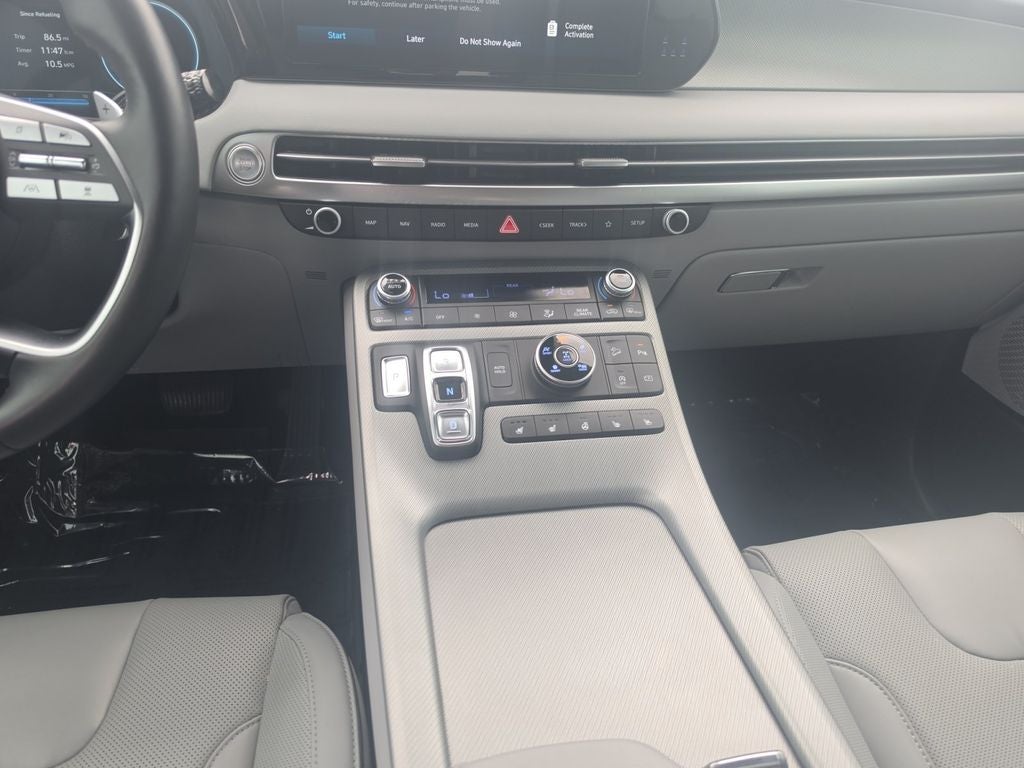 2025 Hyundai Palisade SEL Premium 7 Passenger