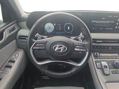 2025 Hyundai Palisade SEL Premium 7 Passenger
