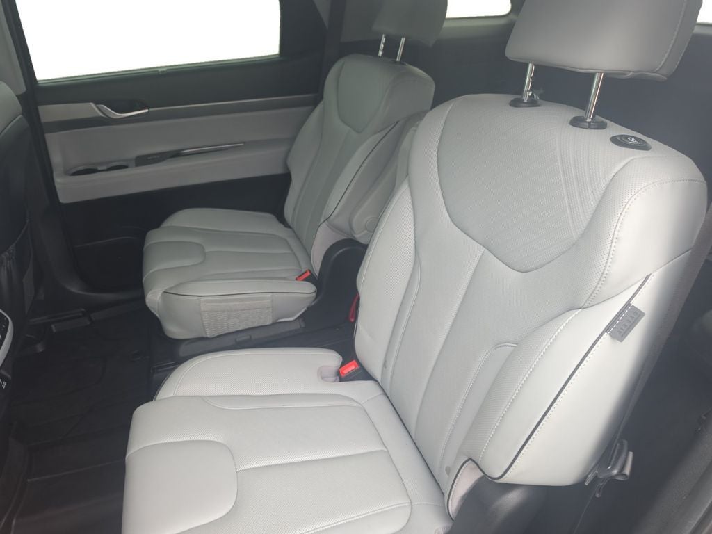 2025 Hyundai Palisade SEL Premium 7 Passenger