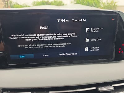 2025 Hyundai Palisade SEL Premium 7 Passenger