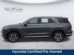 2025 Hyundai Palisade SEL Premium 7 Passenger