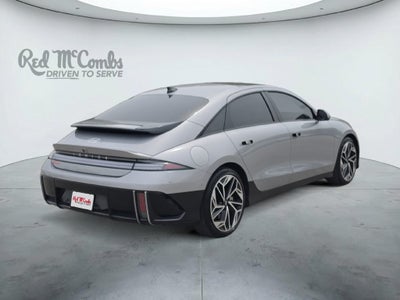 2023 Hyundai IONIQ 6 SEL