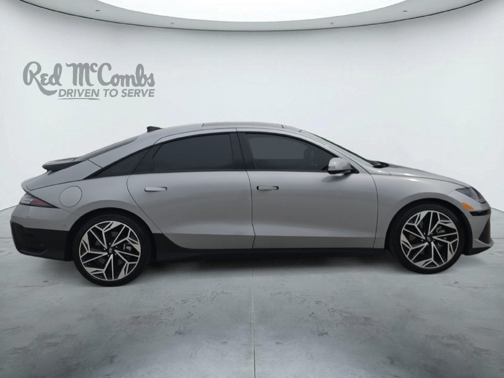 2023 Hyundai IONIQ 6 SEL