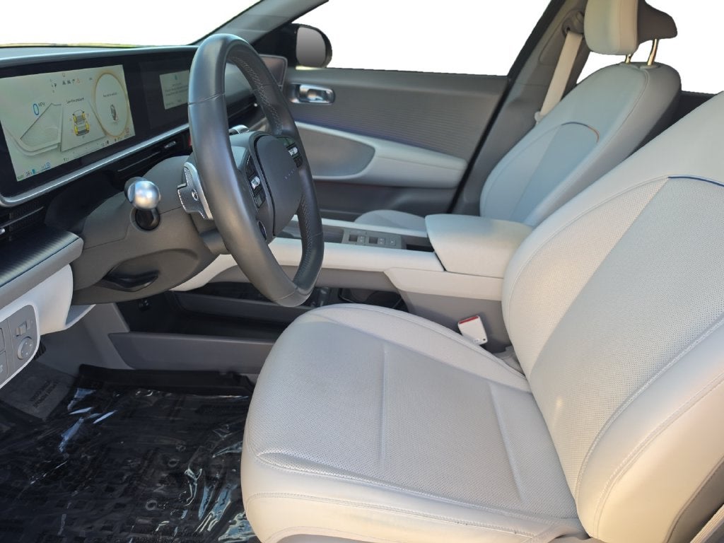 2023 Hyundai IONIQ 6 SEL