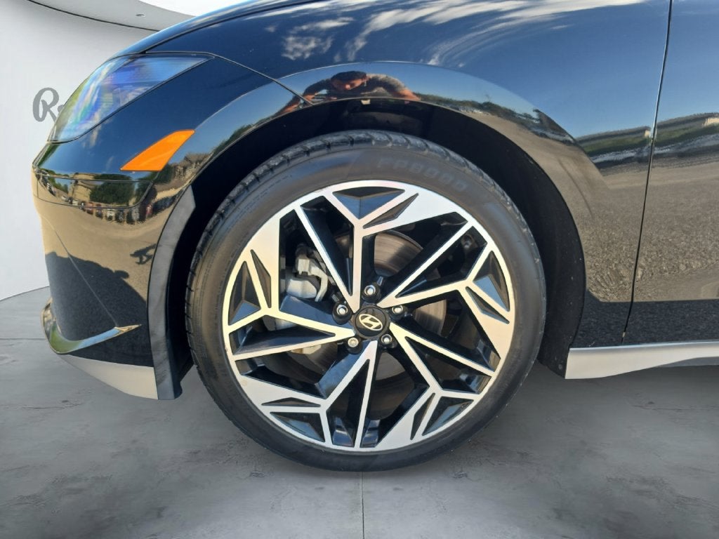 2023 Hyundai IONIQ 6 SEL