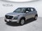 2025 Hyundai Venue SE