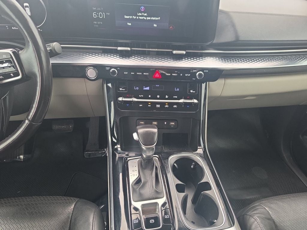 2023 Kia Carnival SX Prestige