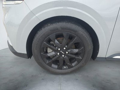 2023 Kia Carnival SX Prestige