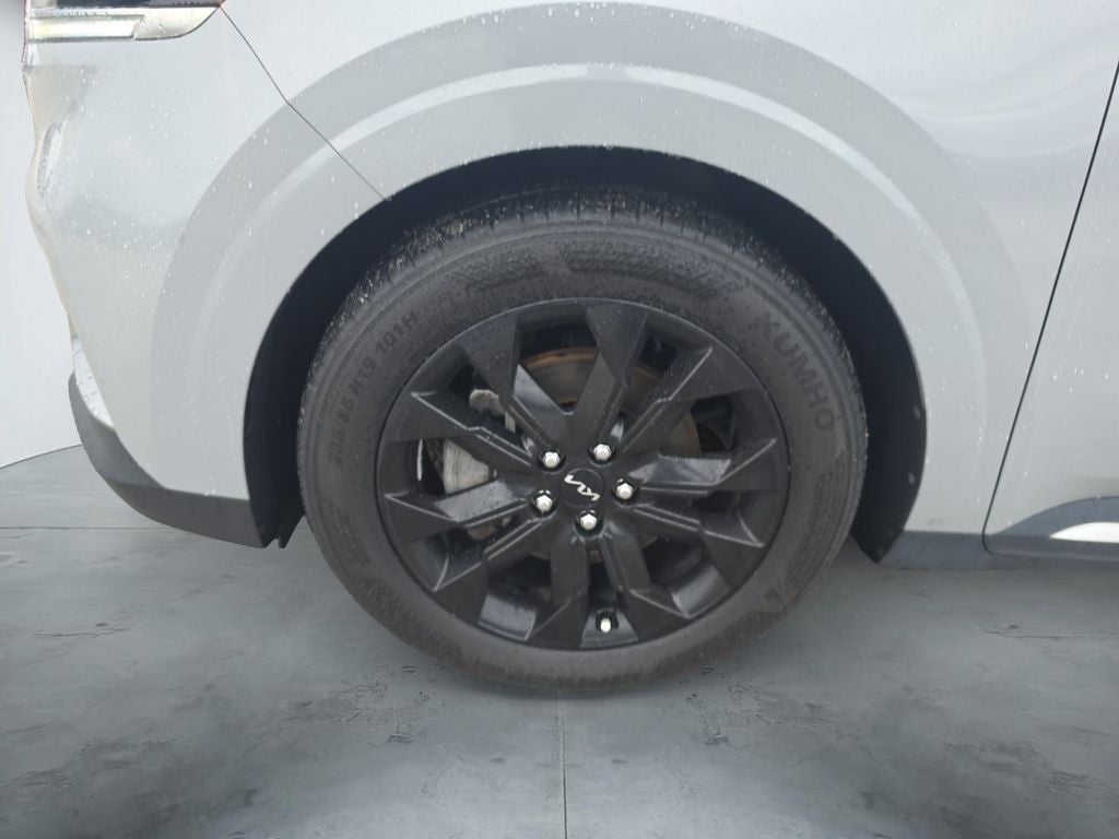 2023 Kia Carnival SX Prestige