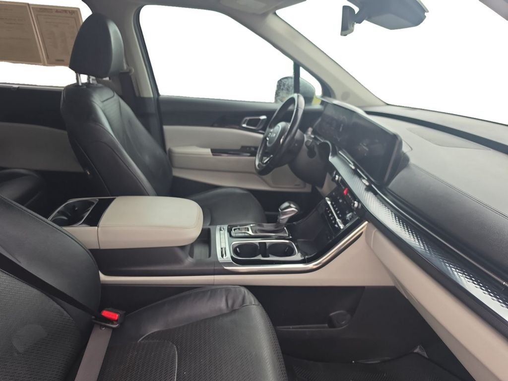 2023 Kia Carnival SX Prestige