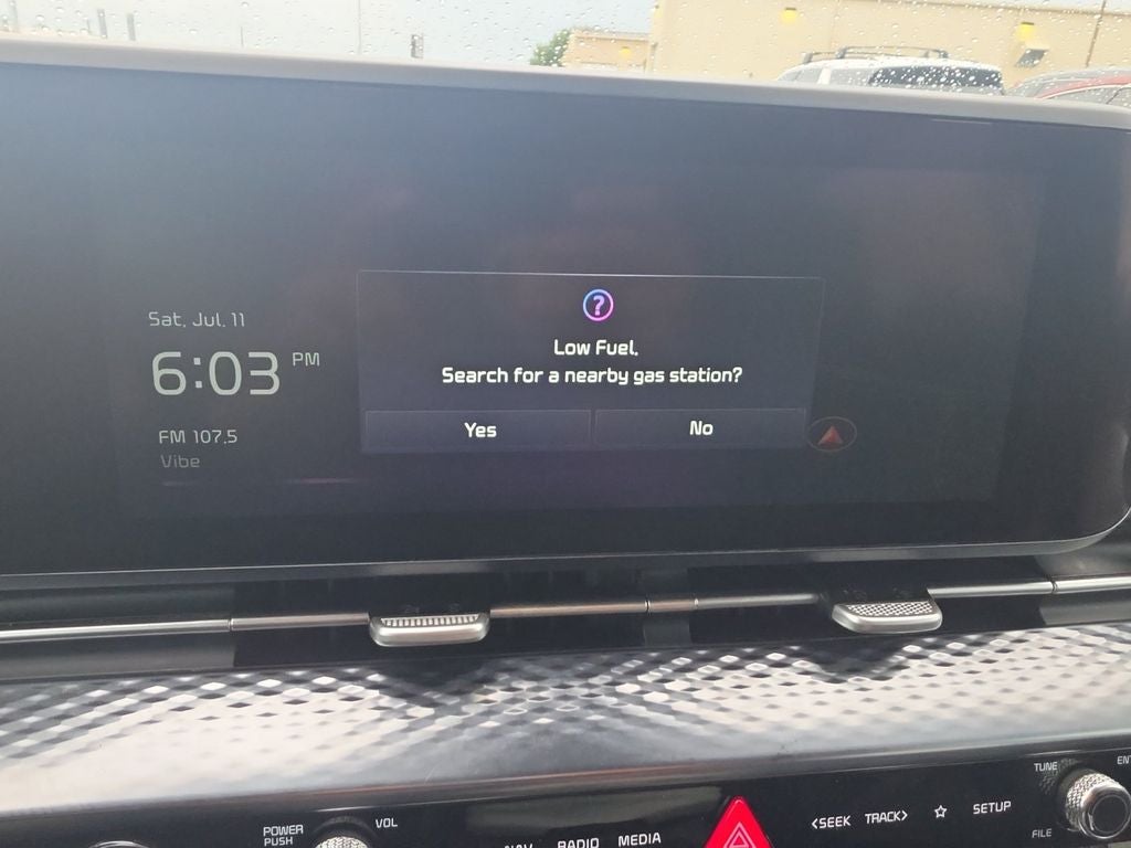 2023 Kia Carnival SX Prestige