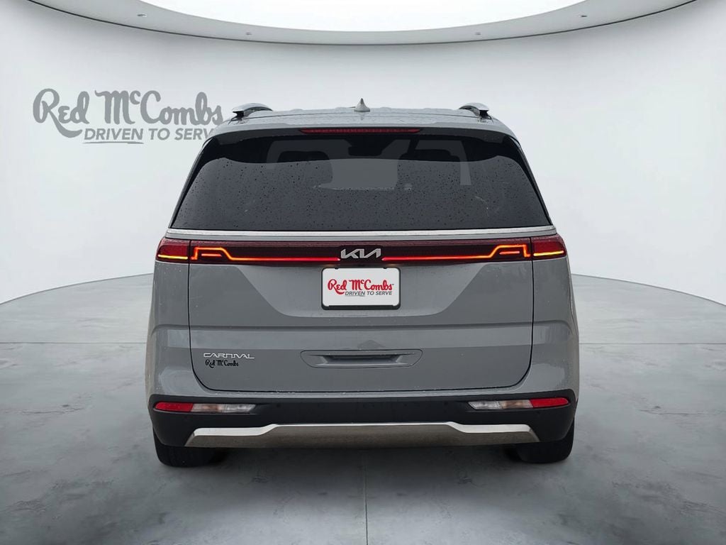 2023 Kia Carnival SX Prestige
