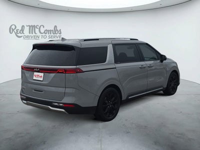 2023 Kia Carnival SX Prestige
