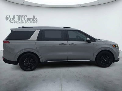 2023 Kia Carnival SX Prestige