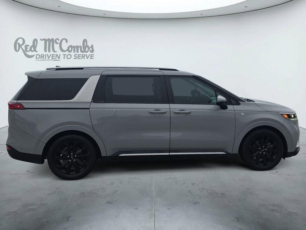 2023 Kia Carnival SX Prestige