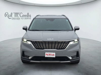 2023 Kia Carnival SX Prestige