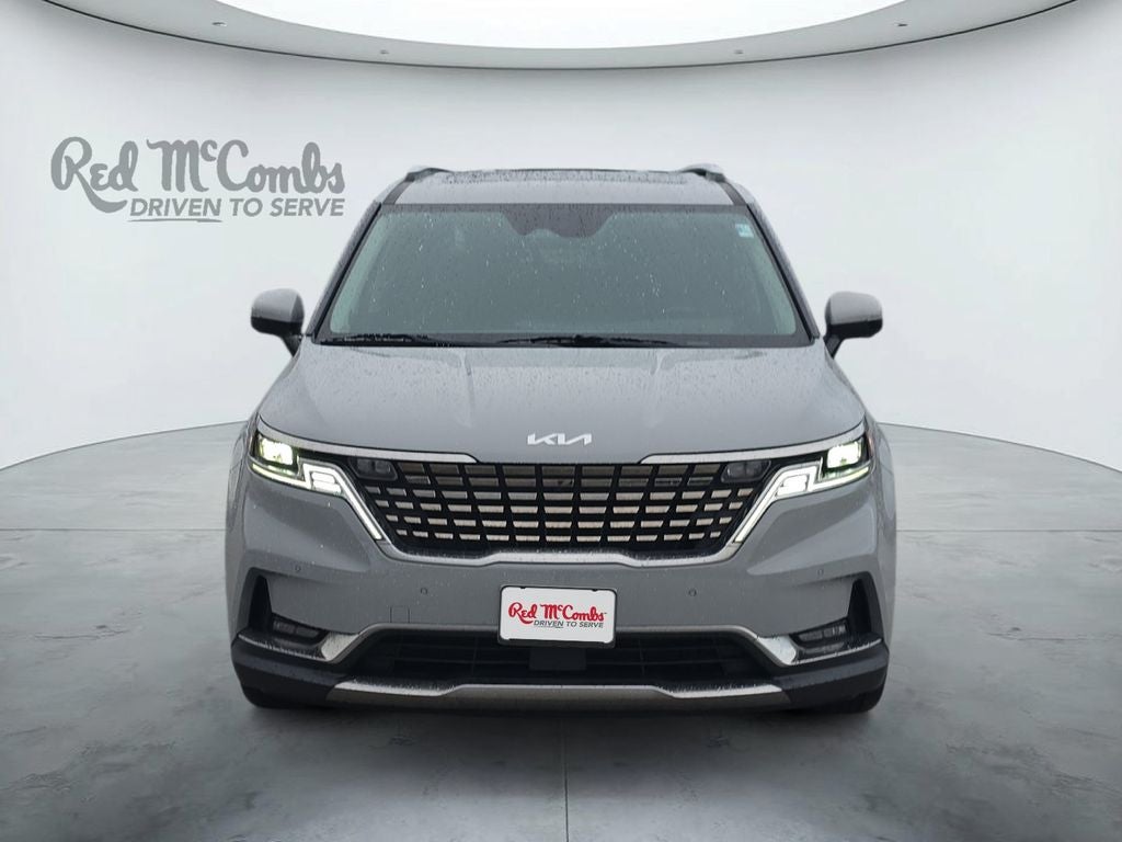 2023 Kia Carnival SX Prestige