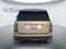 2015 Land Rover Range Rover 5.0L V8 Supercharged Autobiography