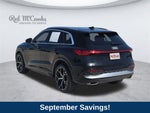 2025 Audi Q5 2.0T Prestige quattro