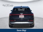 2025 Audi Q5 2.0T Prestige quattro