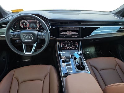 2026 Audi Q7 45 Premium quattro