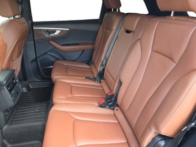 2026 Audi Q7 45 Premium quattro