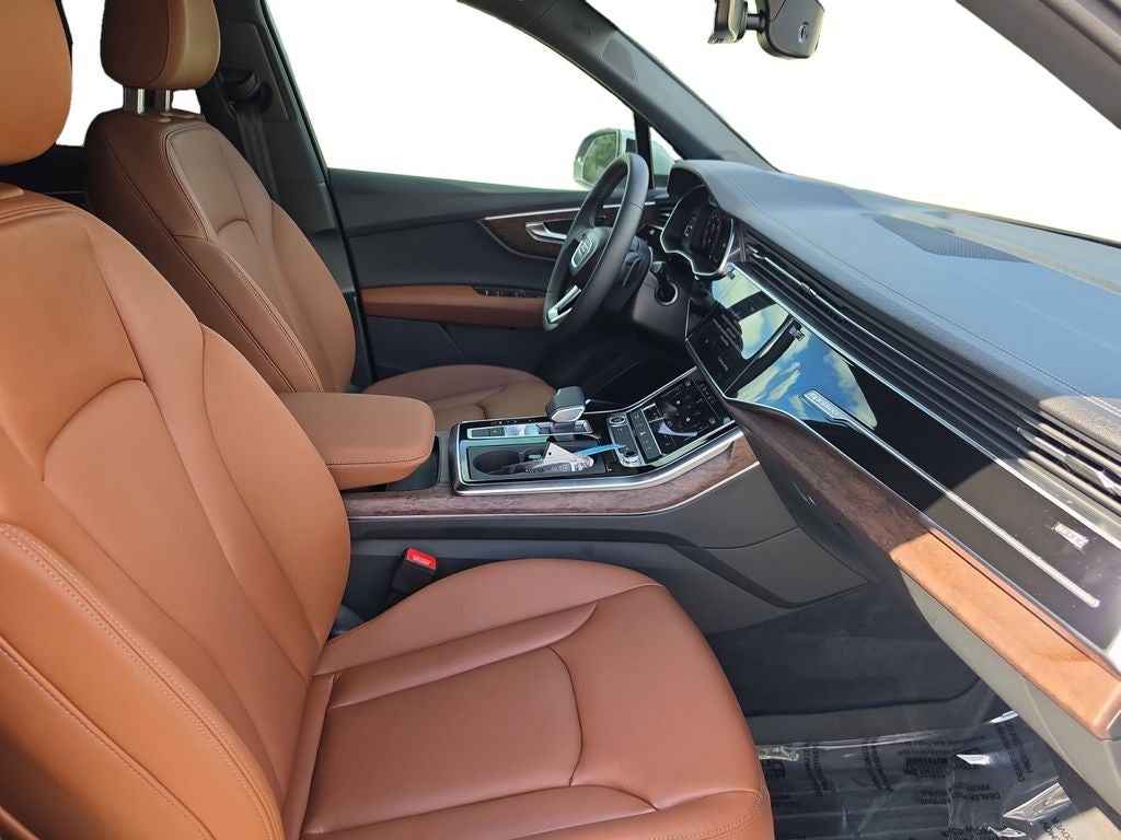 2026 Audi Q7 45 Premium quattro