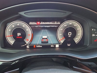 2026 Audi Q7 45 Premium quattro