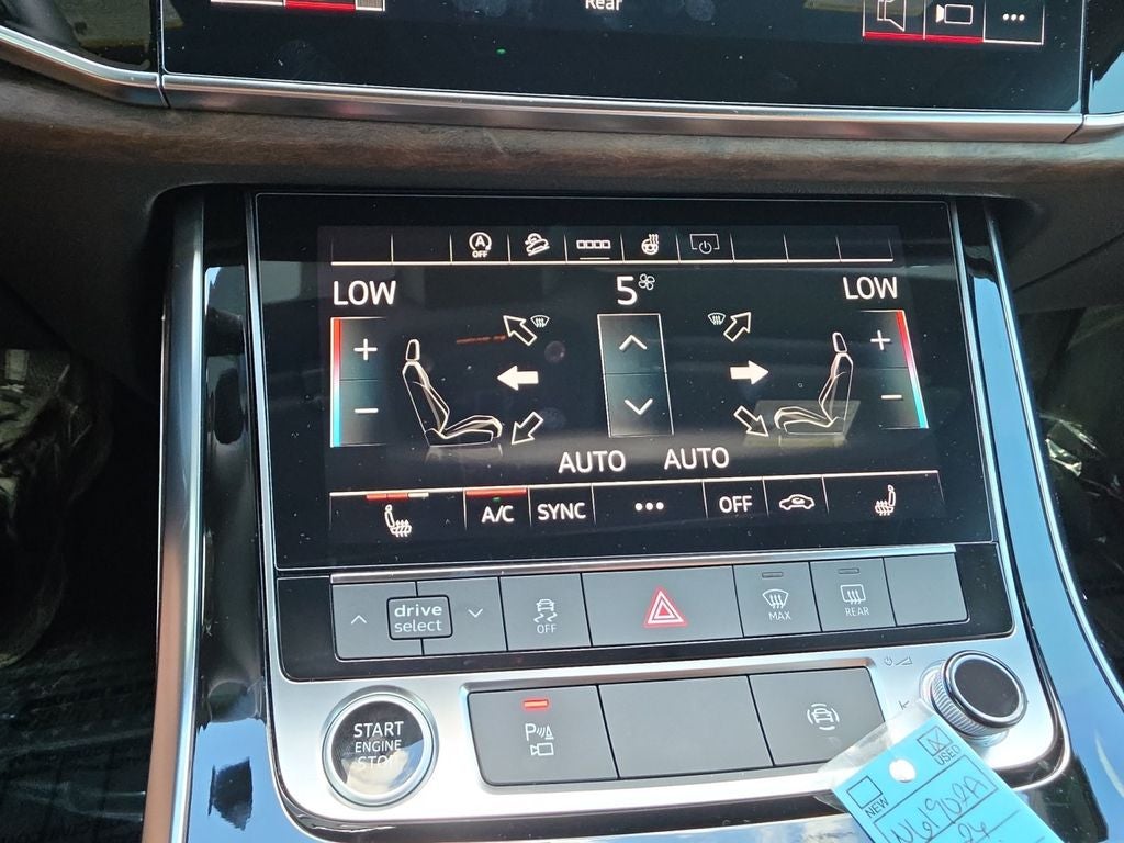 2026 Audi Q7 45 Premium quattro
