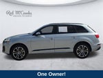 2026 Audi Q7 45 Premium quattro