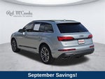 2026 Audi Q7 45 Premium quattro