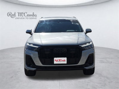 2026 Audi Q7 45 Premium quattro