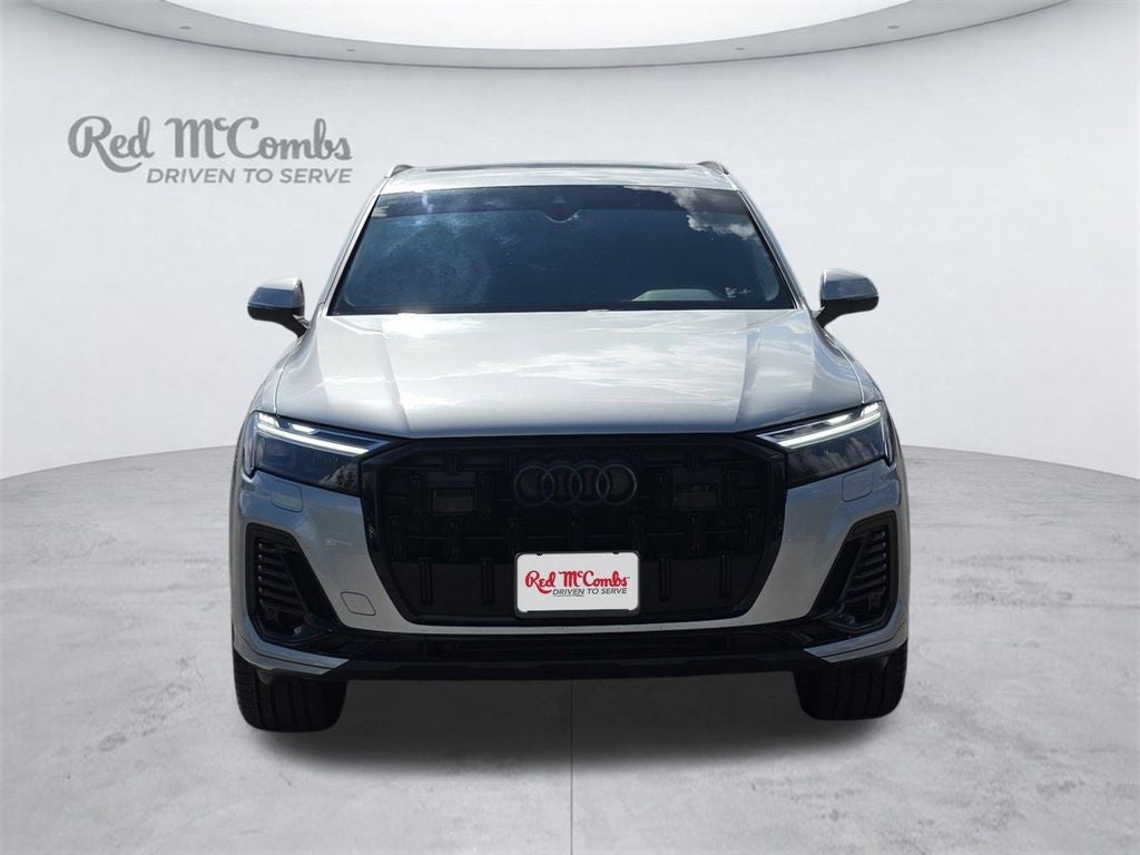 2026 Audi Q7 45 Premium quattro