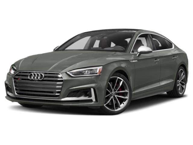 2019 Audi S5 Sportback 3.0T Prestige quattro