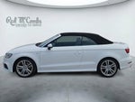 2018 Audi A3 2.0T Premium Plus quattro