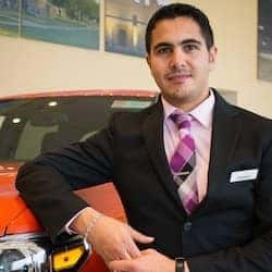 Omar Obaidi