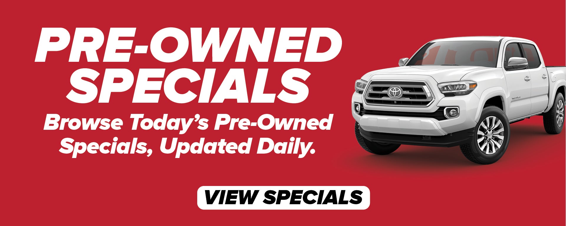 Pre owned 