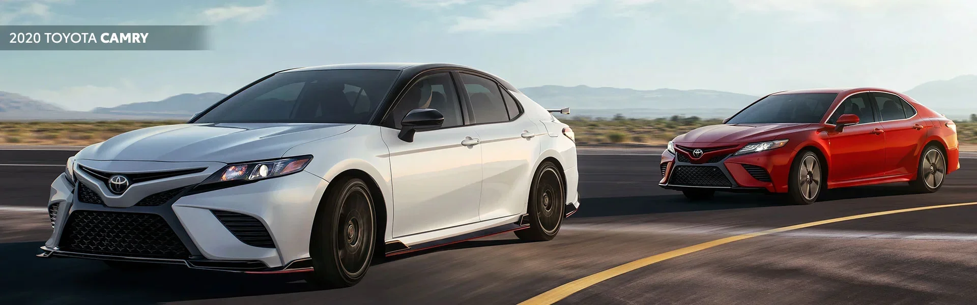 2020 Toyota Camry in San Antonio TX